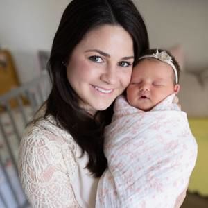 Meet your Posher, Erin